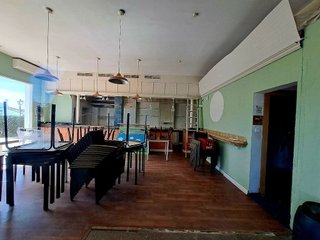 Local comercial en alquiler en Crevillet - Pinar Alto en Puerto de Santa María (El)