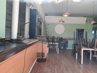Local comercial en alquiler en Crevillet - Pinar Alto en Puerto de Santa María (El)