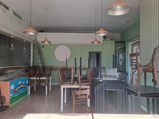 Local comercial en alquiler en Crevillet - Pinar Alto en Puerto de Santa María (El)