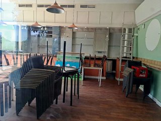 Local comercial en alquiler en Crevillet - Pinar Alto en Puerto de Santa María (El)