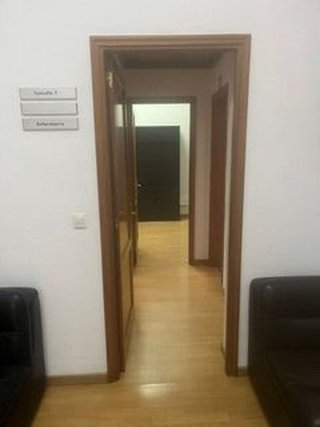 Oficina en alquiler en Santa Catalina - Canteras en Palmas de Gran Canaria(Las)