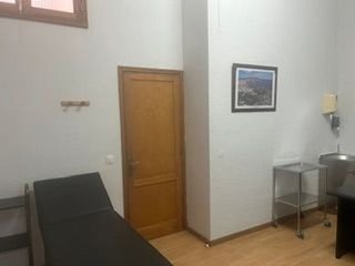 Oficina en alquiler en Santa Catalina - Canteras en Palmas de Gran Canaria(Las)
