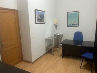 Oficina en alquiler en Santa Catalina - Canteras en Palmas de Gran Canaria(Las)