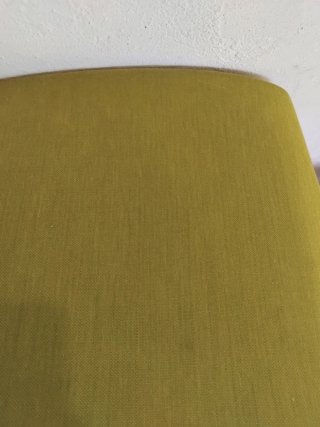 Sillón a retapizar