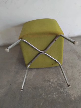 Sillón a retapizar