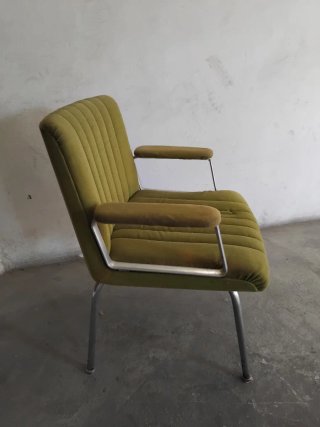 Sillón a retapizar