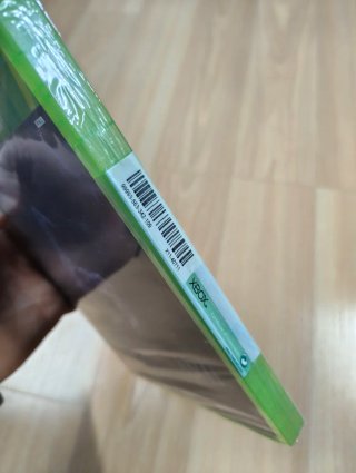 Resident Evil 6 Xbox 360 Precintado Pal fra
