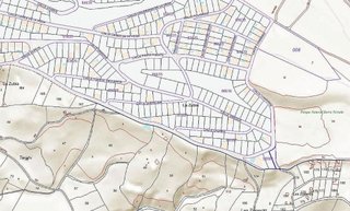 Terreno en venta en Zubia (La)