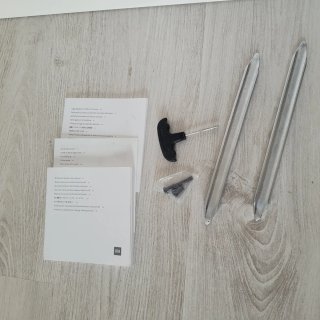 Patinete Eléctrico Xiaomi M365