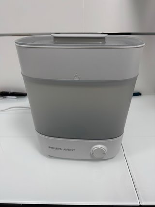 Esterilizador Philips Avent