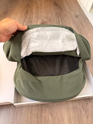Capota Bugaboo Fox 5
