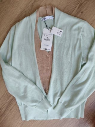 Chaqueta Zara Talla M