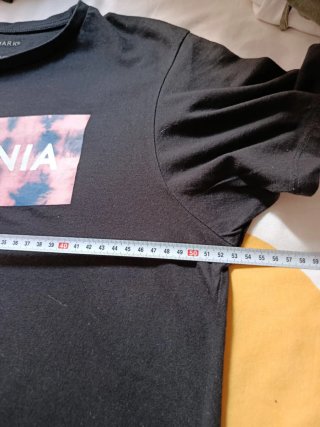 Camiseta Primark California Talla L