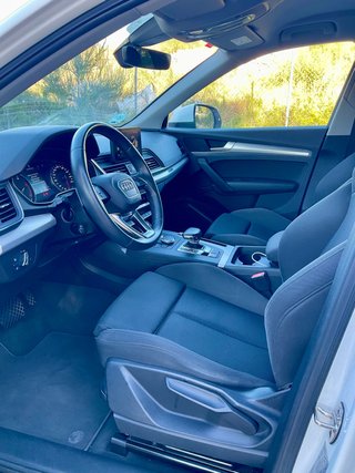 Audi Q5 S line 2.0 TDI 140kW quattro S tronic