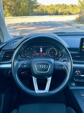 Audi Q5 S line 2.0 TDI 140kW quattro S tronic
