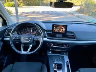 Audi Q5 S line 2.0 TDI 140kW quattro S tronic