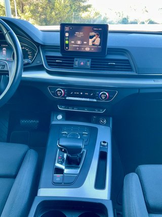 Audi Q5 S line 2.0 TDI 140kW quattro S tronic