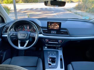 Audi Q5 S line 2.0 TDI 140kW quattro S tronic