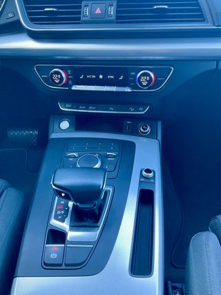 Audi Q5 S line 2.0 TDI 140kW quattro S tronic