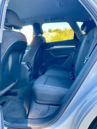 Audi Q5 S line 2.0 TDI 140kW quattro S tronic