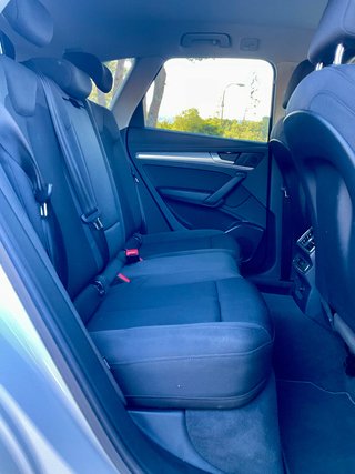 Audi Q5 S line 2.0 TDI 140kW quattro S tronic
