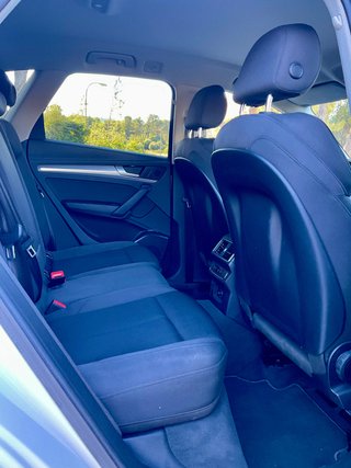 Audi Q5 S line 2.0 TDI 140kW quattro S tronic