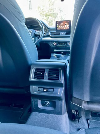 Audi Q5 S line 2.0 TDI 140kW quattro S tronic