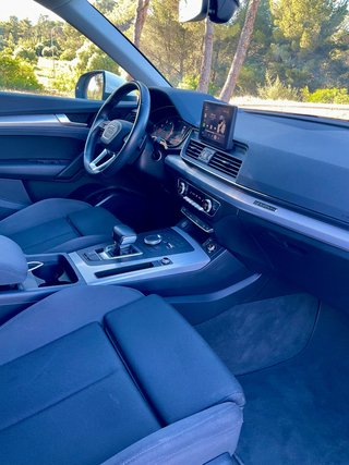 Audi Q5 S line 2.0 TDI 140kW quattro S tronic