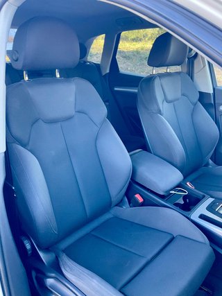 Audi Q5 S line 2.0 TDI 140kW quattro S tronic