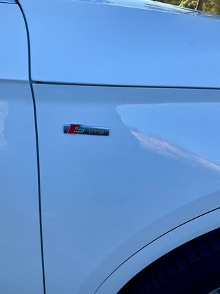 Audi Q5 S line 2.0 TDI 140kW quattro S tronic