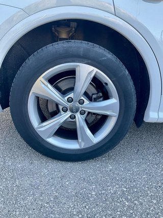 Audi Q5 S line 2.0 TDI 140kW quattro S tronic
