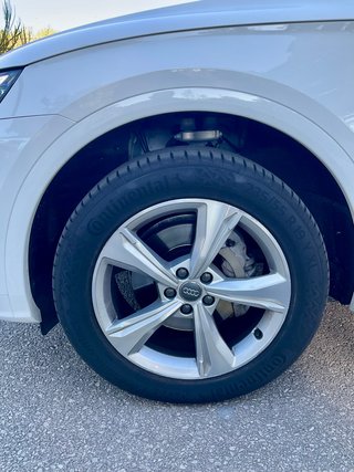 Audi Q5 S line 2.0 TDI 140kW quattro S tronic