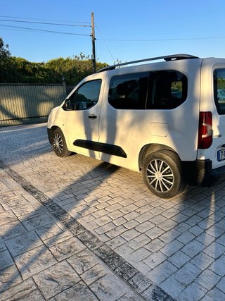 Opel Combo Life 2020 1.2 T 110cv