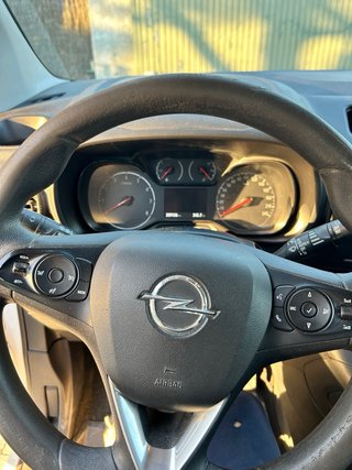 Opel Combo Life 2020 1.2 T 110cv