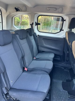 Opel Combo Life 2020 1.2 T 110cv