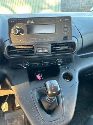Opel Combo Life 2020 1.2 T 110cv