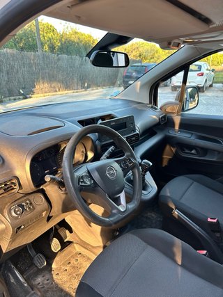 Opel Combo Life 2020 1.2 T 110cv
