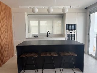Ático en alquiler en Guanarteme en Palmas de Gran Canaria(Las)