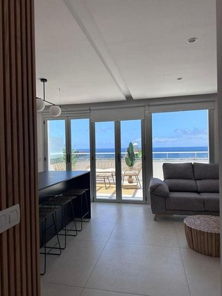 Ático en alquiler en Guanarteme en Palmas de Gran Canaria(Las)