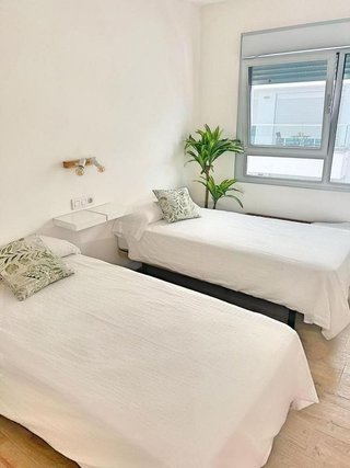 Ático en alquiler en Guanarteme en Palmas de Gran Canaria(Las)