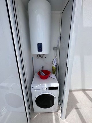 Ático en alquiler en Guanarteme en Palmas de Gran Canaria(Las)