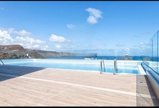 Ático en alquiler en Guanarteme en Palmas de Gran Canaria(Las)