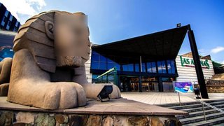 Ático en alquiler en Guanarteme en Palmas de Gran Canaria(Las)