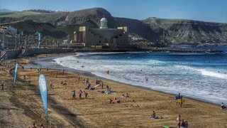 Ático en alquiler en Guanarteme en Palmas de Gran Canaria(Las)