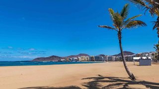 Ático en alquiler en Guanarteme en Palmas de Gran Canaria(Las)