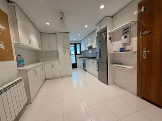 Piso en alquiler en Juan Carlos I en Murcia