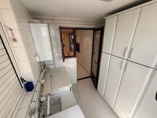 Piso en alquiler en Juan Carlos I en Murcia