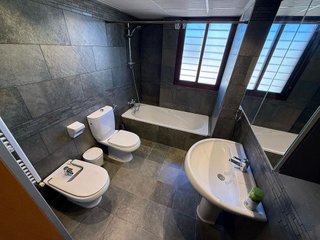 Piso en alquiler en Juan Carlos I en Murcia