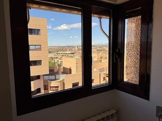 Piso en alquiler en Juan Carlos I en Murcia