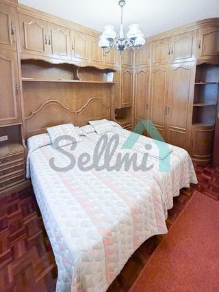 Piso en alquiler en Zona Teatro Campoamor en Oviedo
